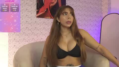 Ada Blue online show from 06/07/26, 02:59