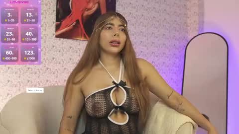 Ada Blue online show from 06/11/26, 02:11