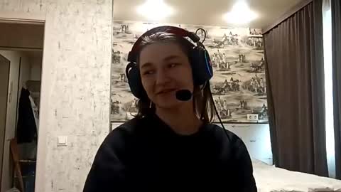 Milena online show from 01/14/26, 08:09