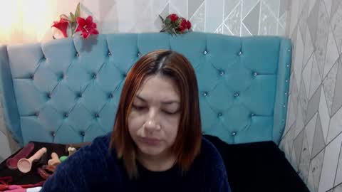 Ada online show from 02/18/25, 07:32