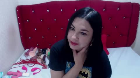 Ada online show from 10/11/25, 03:28