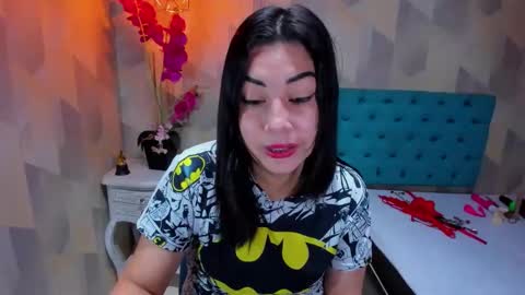 Ada online show from 02/08/26, 04:49