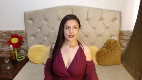 Ada online show from 03/08/25, 02:40