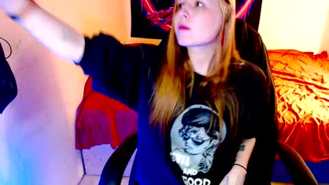 adagretta online show from 02/20/26, 03:47