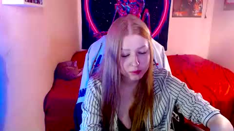 adagretta online show from 07/30/26, 02:32