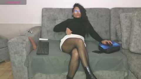 Adahira online show from 02/22/26, 04:35