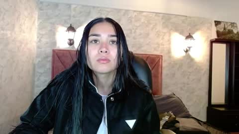 Adaira online show from 12/15/25, 04:28