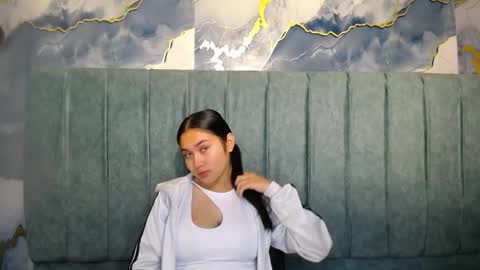 Adaira online show from 01/07/26, 04:15