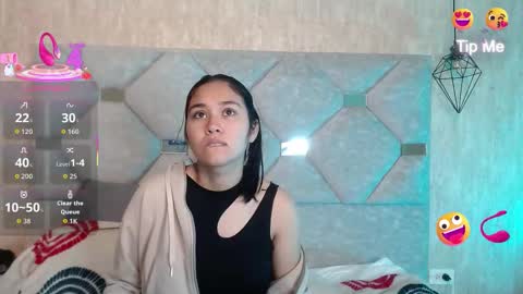 Adaira online show from 03/07/26, 11:07