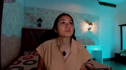 Adaira online show from 03/23/26, 06:56