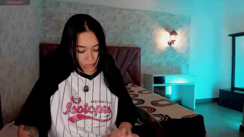 Adaira online show from 03/25/26, 04:51