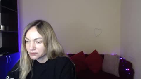 Adalina online show from 01/09/26, 06:38