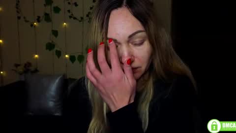 Adalina online show from 01/17/26, 06:33