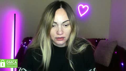 Adalina online show from 01/18/26, 06:23