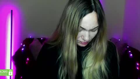 Adalina online show from 01/31/26, 07:11