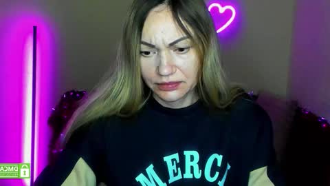 Adalina online show from 02/03/26, 06:40