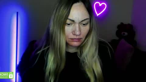 Adalina online show from 02/11/26, 07:02