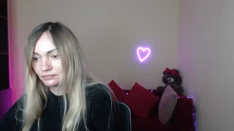 Adalina online show from 02/13/26, 06:48