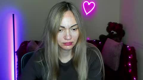 Adalina online show from 03/18/26, 06:38