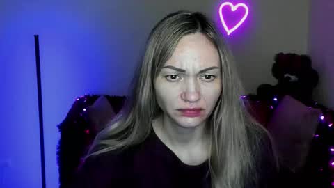 Adalina online show from 03/21/26, 06:55