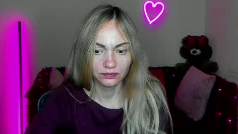 Adalina online show from 03/26/26, 06:46