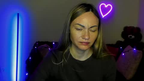 Adalina online show from 05/09/26, 11:26