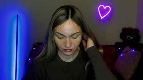 Adalina online show from 05/11/26, 11:27