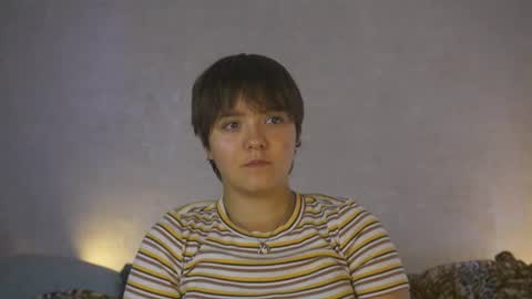 Emily online show from 08/03/26, 06:34
