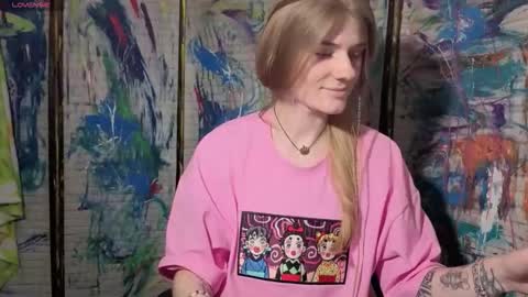 Ada online show from 05/11/26, 01:50