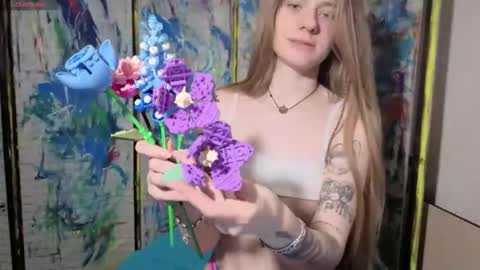Ada online show from 05/11/26, 05:10