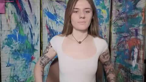 Ada online show from 05/12/26, 02:14