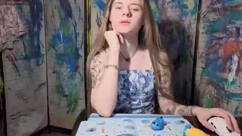 Ada online show from 05/20/26, 03:40