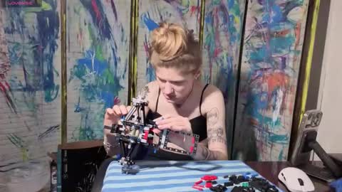 Ada online show from 05/27/26, 02:03