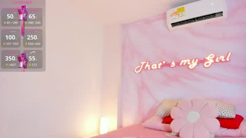 Adalyn Cute online show from 05/28/26, 11:40
