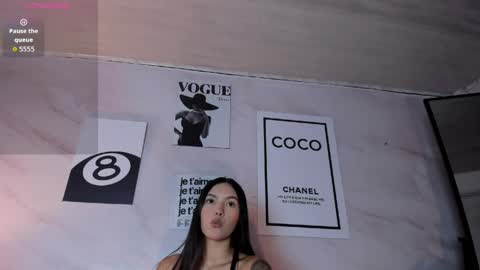 Adalyn Cute online show from 06/04/26, 11:38