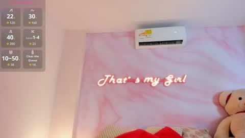 Adalyn Cute online show from 07/08/26, 11:48