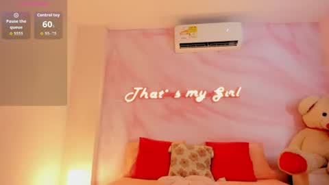 Adalyn Cute online show from 07/16/26, 11:49