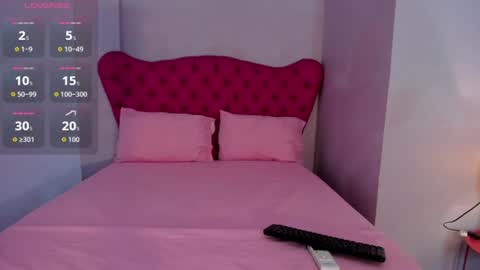 Adalyn Cute online show from 07/22/26, 11:46