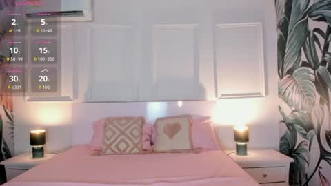 Adalyn Cute online show from 07/25/26, 01:41