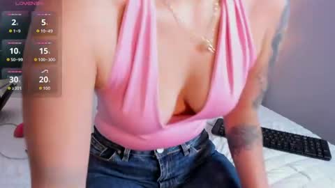 Adalyn Cute online show from 07/26/26, 11:50