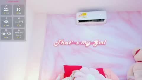 Adalyn Cute online show from 07/29/26, 11:41