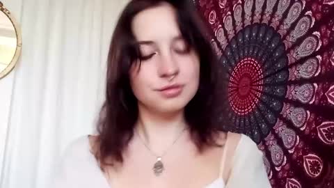 Adalyn online show from 10/20/25, 06:36