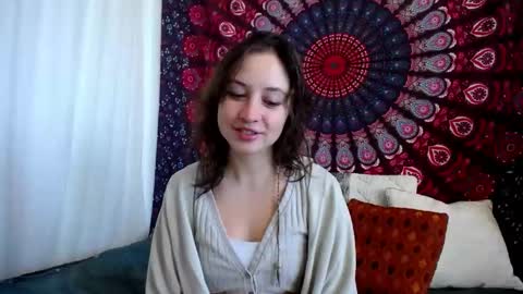 Adalyn online show from 11/06/25, 06:36