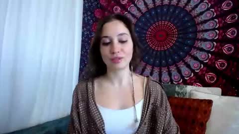 Adalyn online show from 11/18/25, 07:24