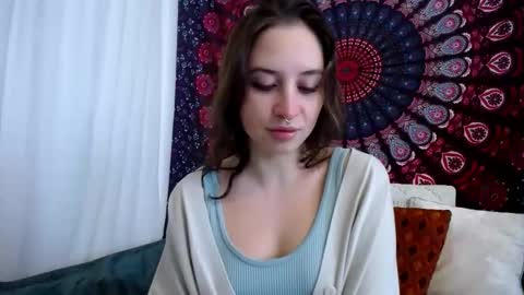 Adalyn online show from 11/26/25, 07:53