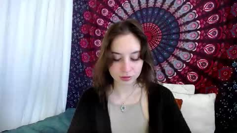 Adalyn online show from 12/03/25, 07:38