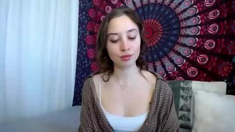 Adalyn online show from 01/12/26, 07:24