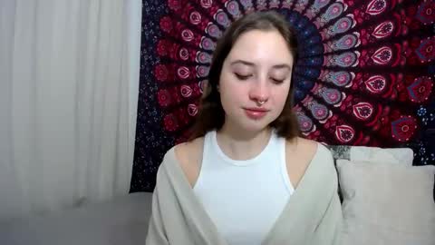 Adalyn online show from 01/14/26, 07:30