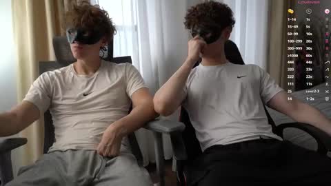 Adam online show from 03/25/26, 01:39