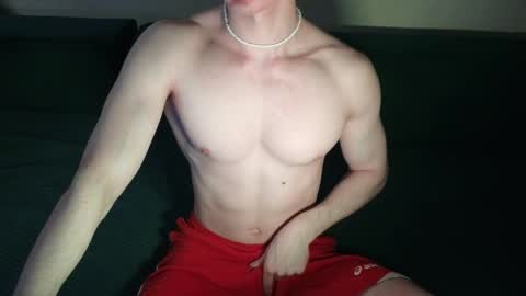 Adam online show from 04/01/26, 09:12